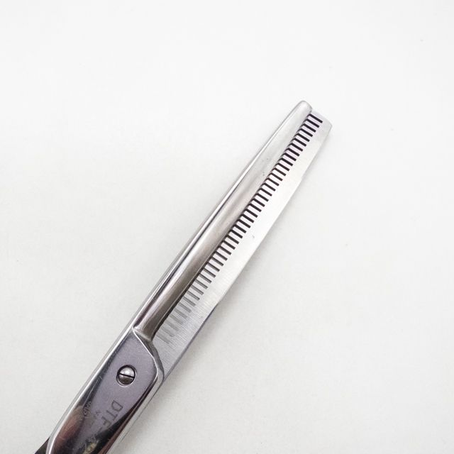 トリミングシザー ドッグウェル セニング DTD-42 楽天市場】トリミングシザー 東光舎 DOGWELL ドッグウェル DTD-42