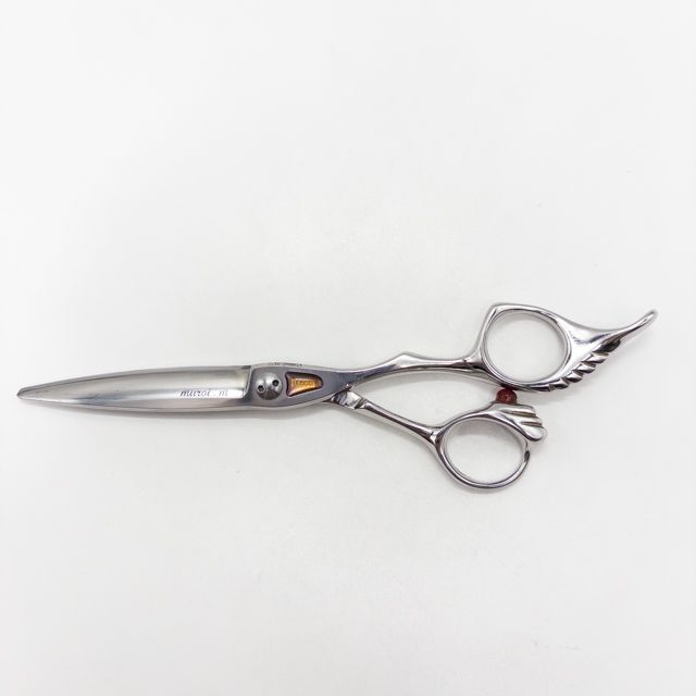 トギノンTOGINON】fumaフーマ スライド シザー オフセット 理容 美容