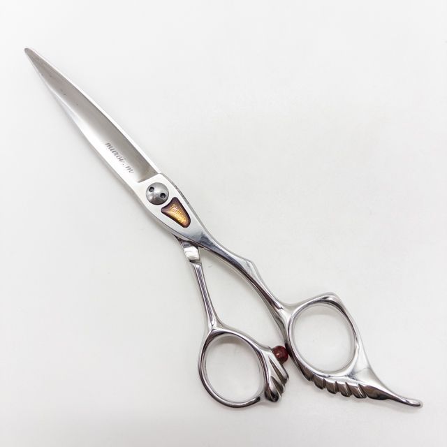 トギノンTOGINON】fumaフーマ スライド シザー オフセット 理容 美容