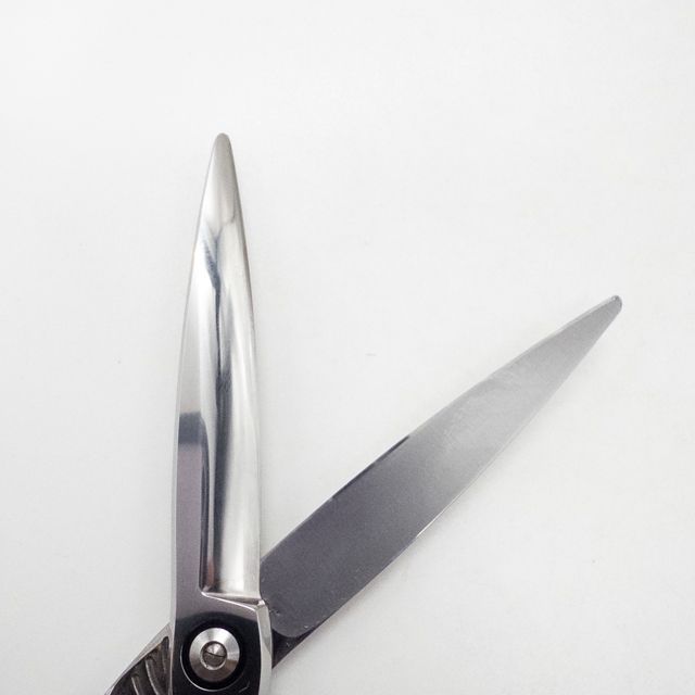 トギノンTOGINON】fumaフーマ スライド シザー オフセット 理容 美容