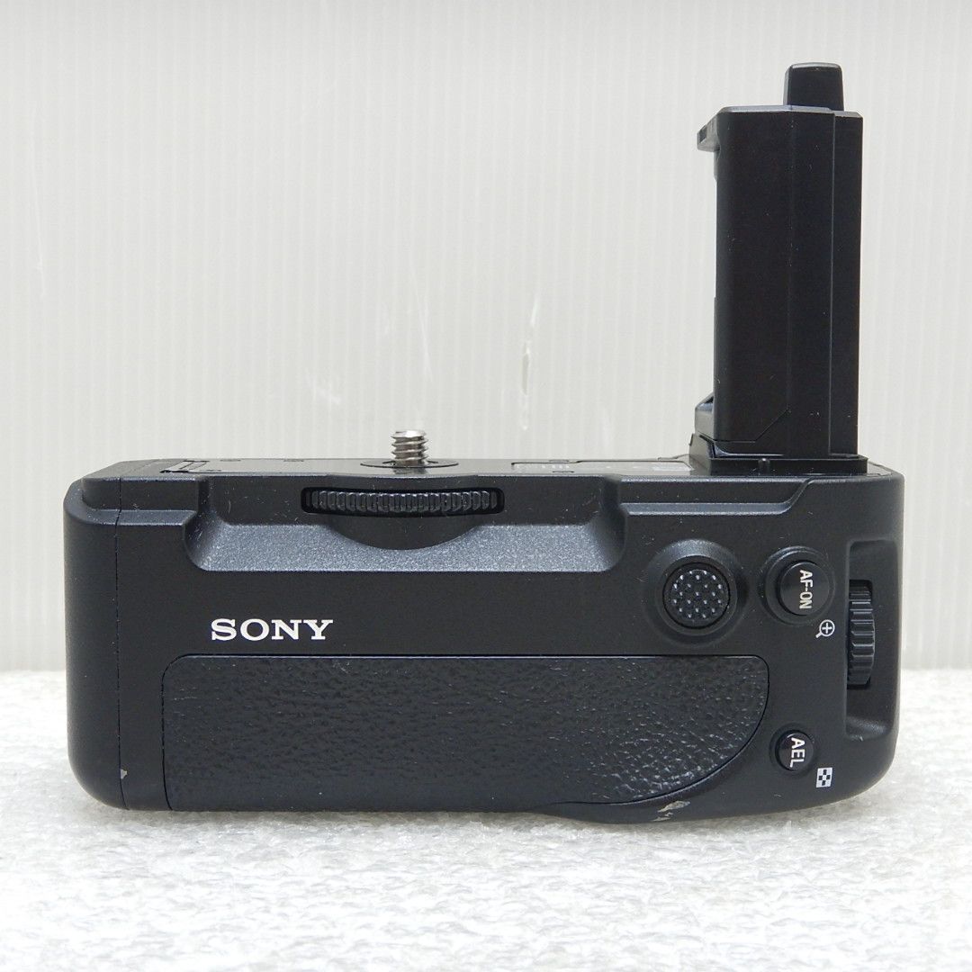 中古 Aランク】 SONY ソニー 縦位置グリップ VG-C4EM - メルカリ