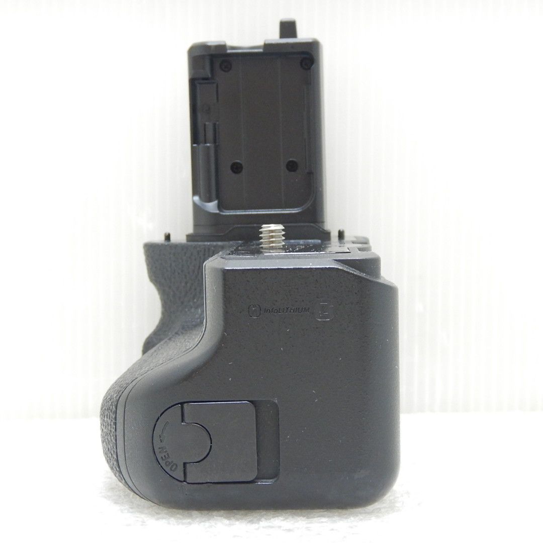 ソニー縦位置グリップVG-C4EM未使用品 Amazon | SONY(ソニー) 縦位置グリップ VG-C4EM | カメラ用バッテリー