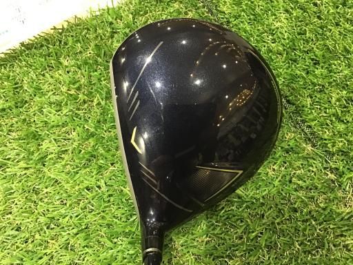 ダンロップ XXIO(2022) 10.5° ドライバー MP1200（DR） 中古】ゼクシオ(2022) ネイビー ドライバー XXIO MP1200 10.5 R CD