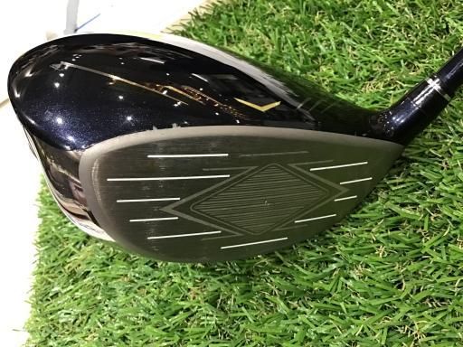 中古】 ダンロップ XXIO(2022) 10.5° ドライバー DR XXIO MP1200(DR