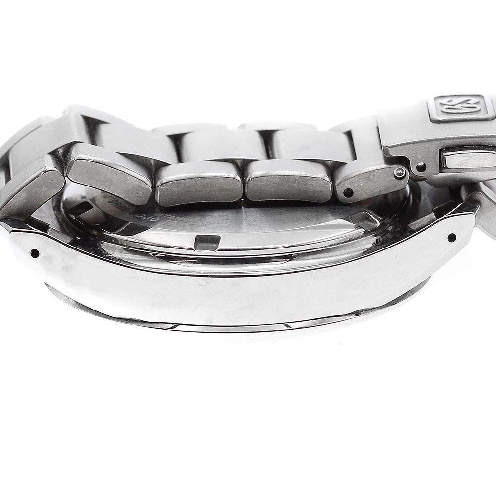 セイコー SEIKO 9R65-0CJ0/SBGA349 グランドセイコー パワーリザーブ