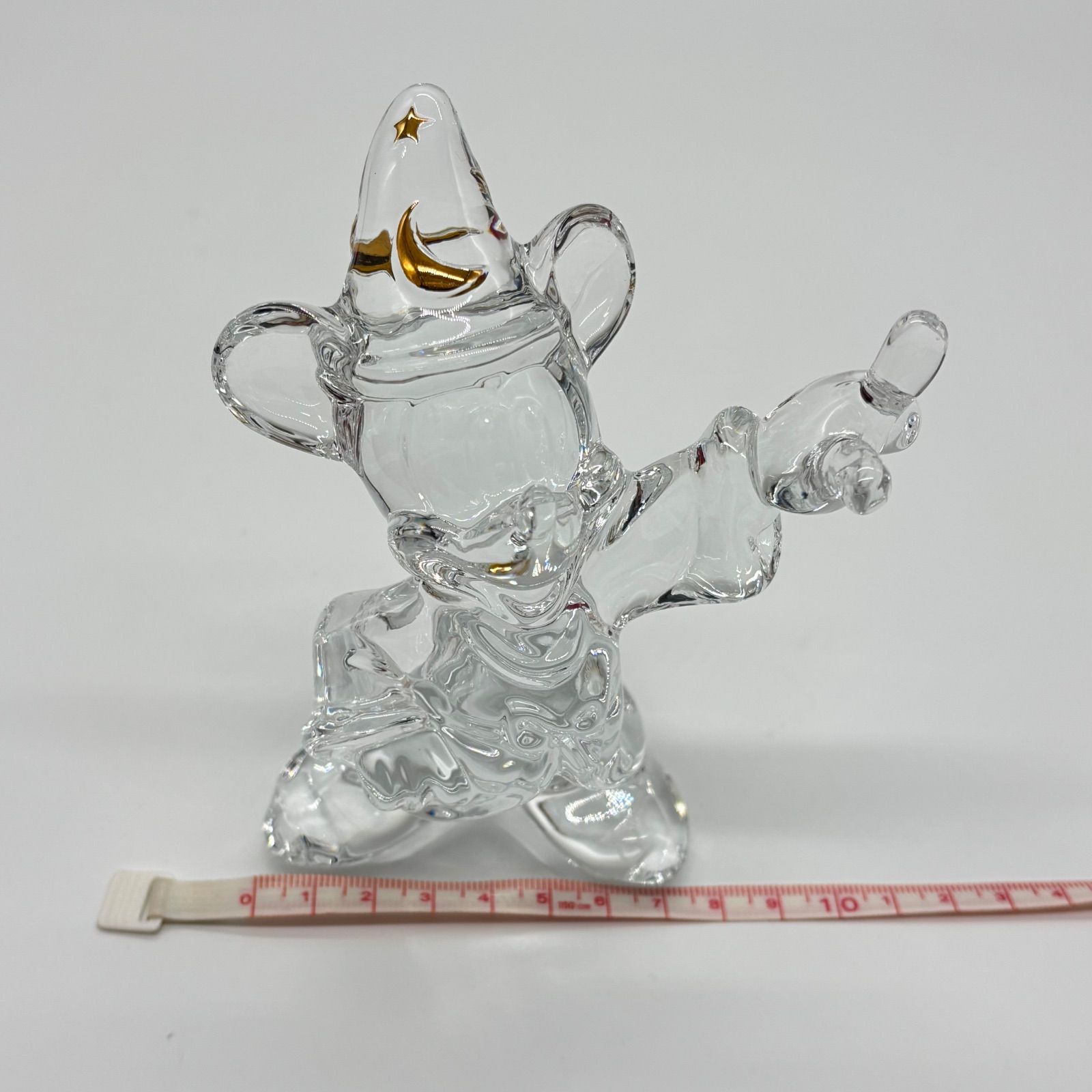 希少品世界200体限定】250周年記念 バカラ Baccarat ミッキーマウス
