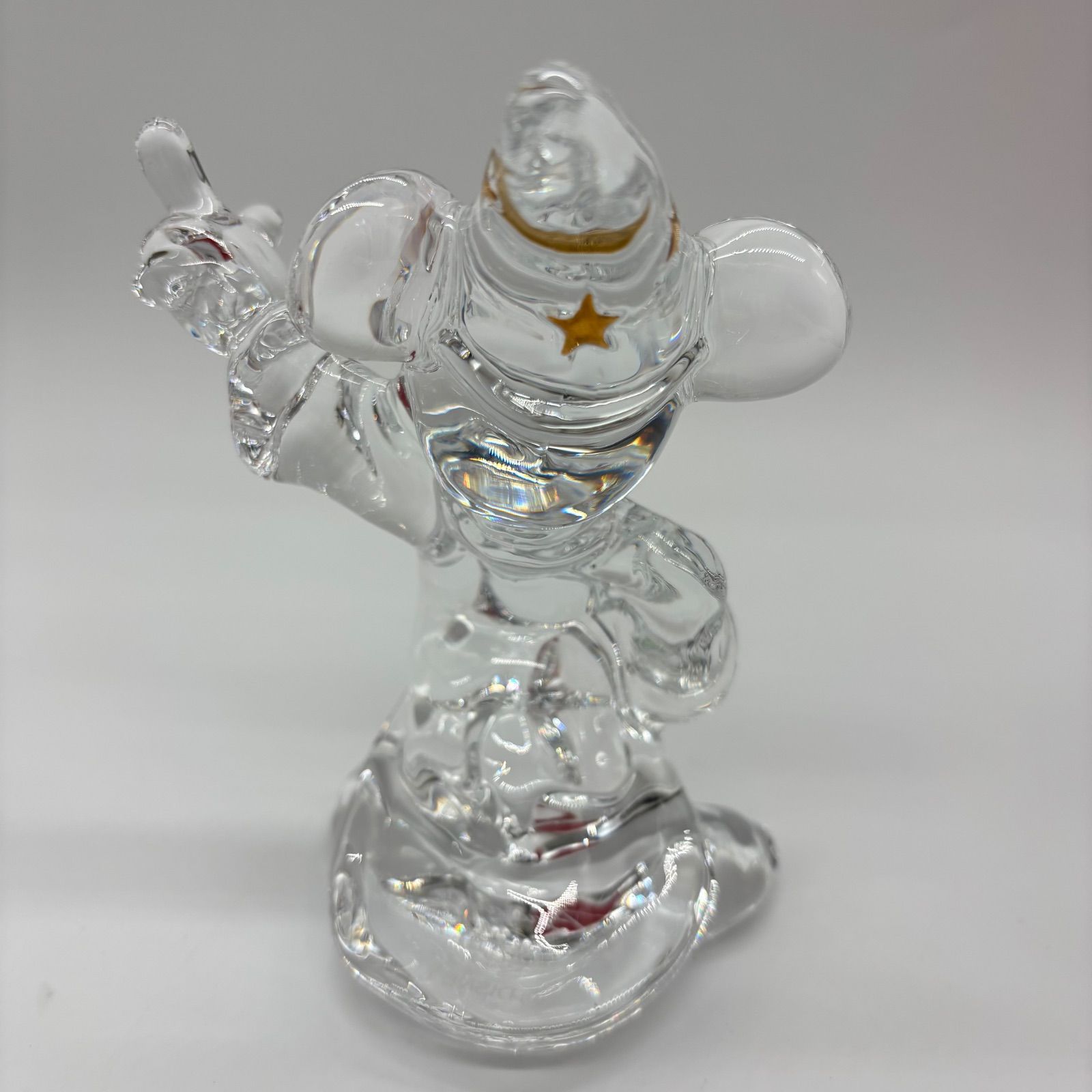 希少品世界200体限定】250周年記念 バカラ Baccarat ミッキーマウス