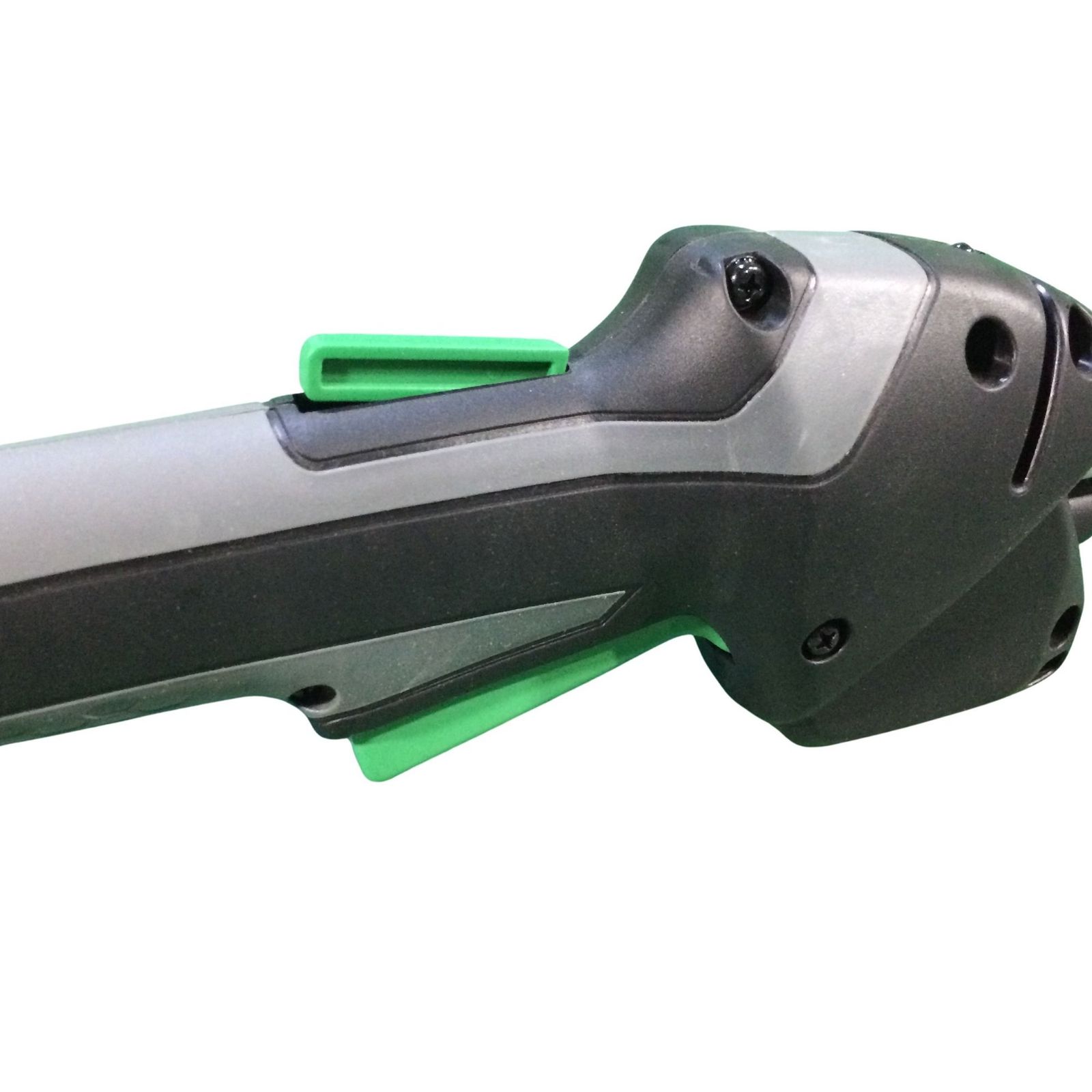 ☆未使用品☆HITACHI 日立工機 36V コードレス刈払機 CG36DAL 本体＋