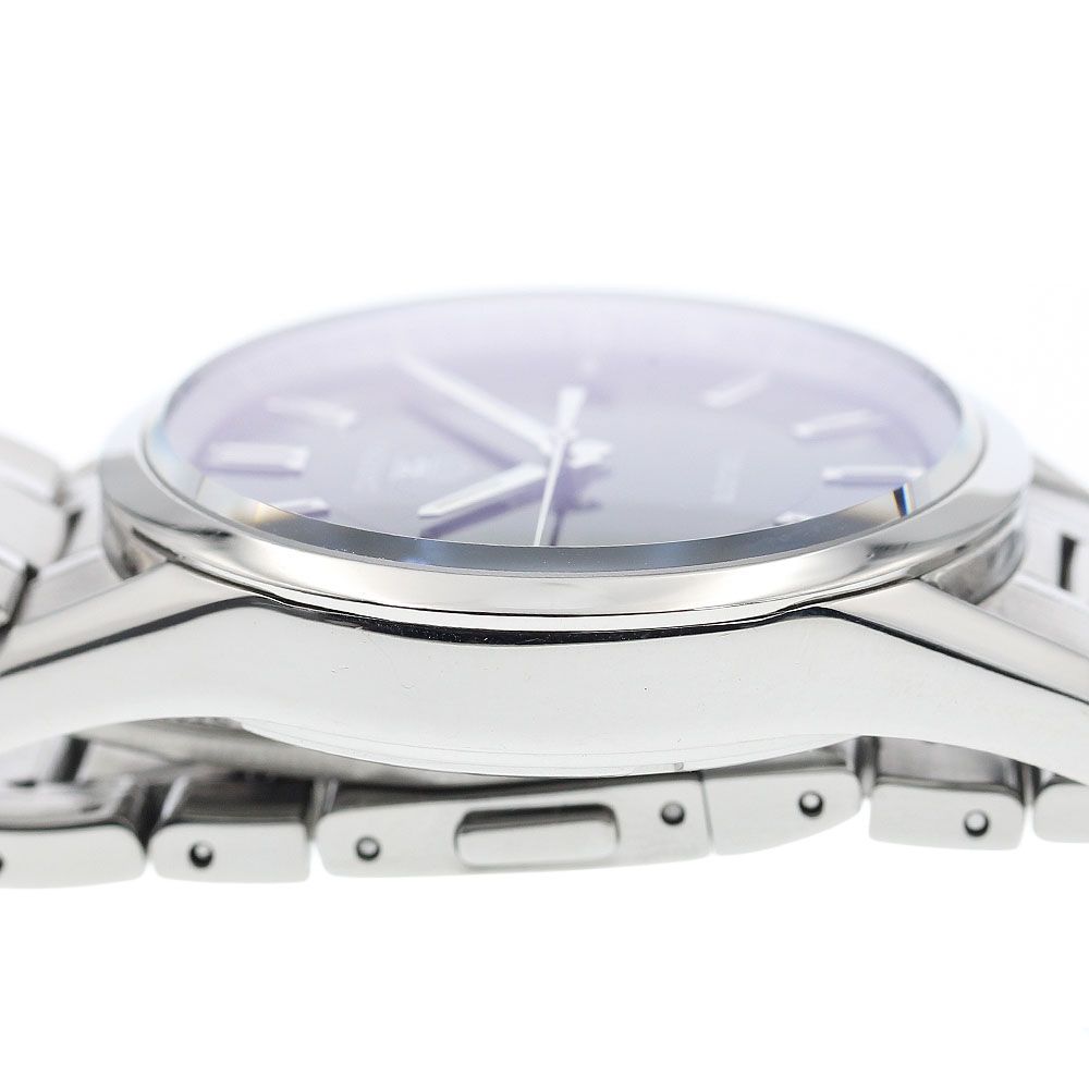 タグホイヤー TAG HEUER WV211B-3 カレラ キャリバー5 デイト 自動巻き