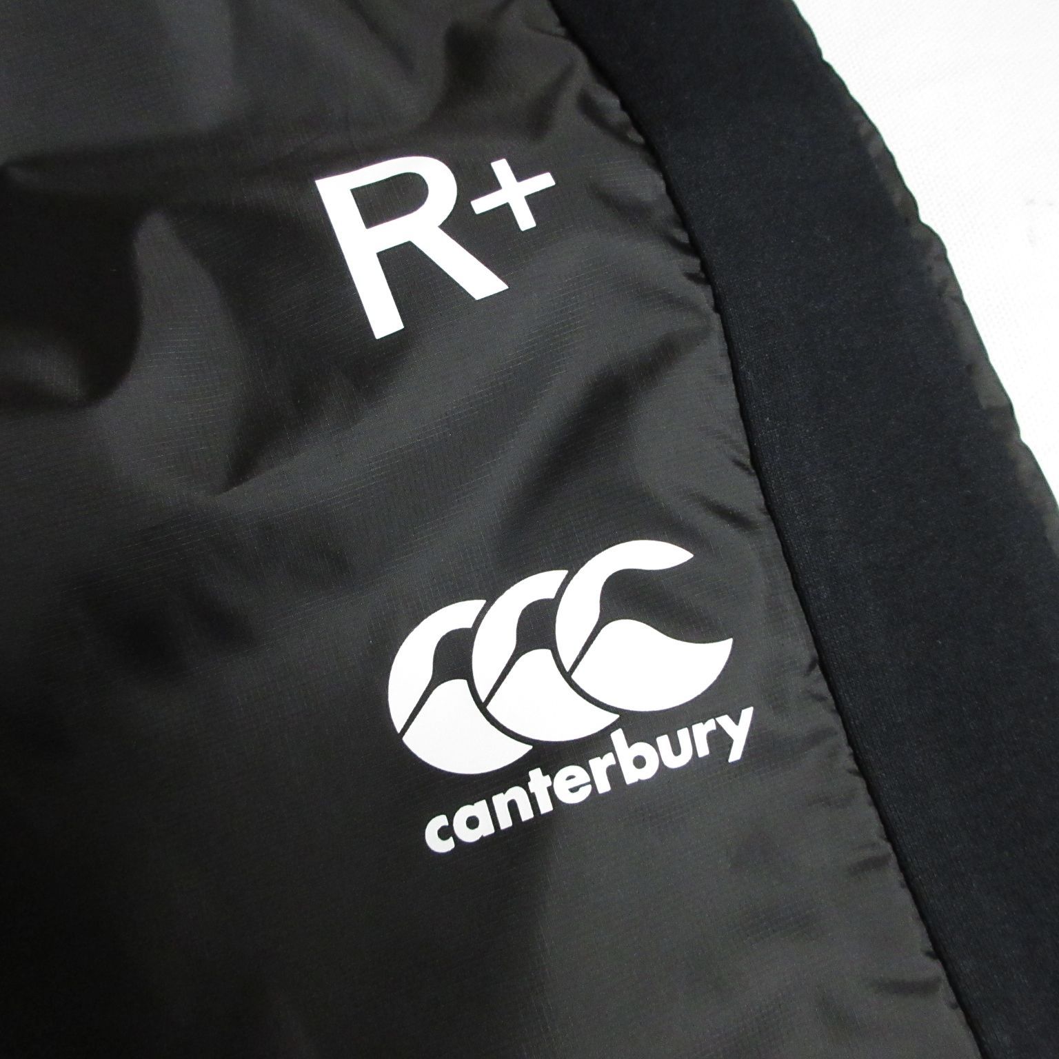 ストア 【メンズ L / XL / 3L / 4L 】未使用 canterbury カンタベリー
