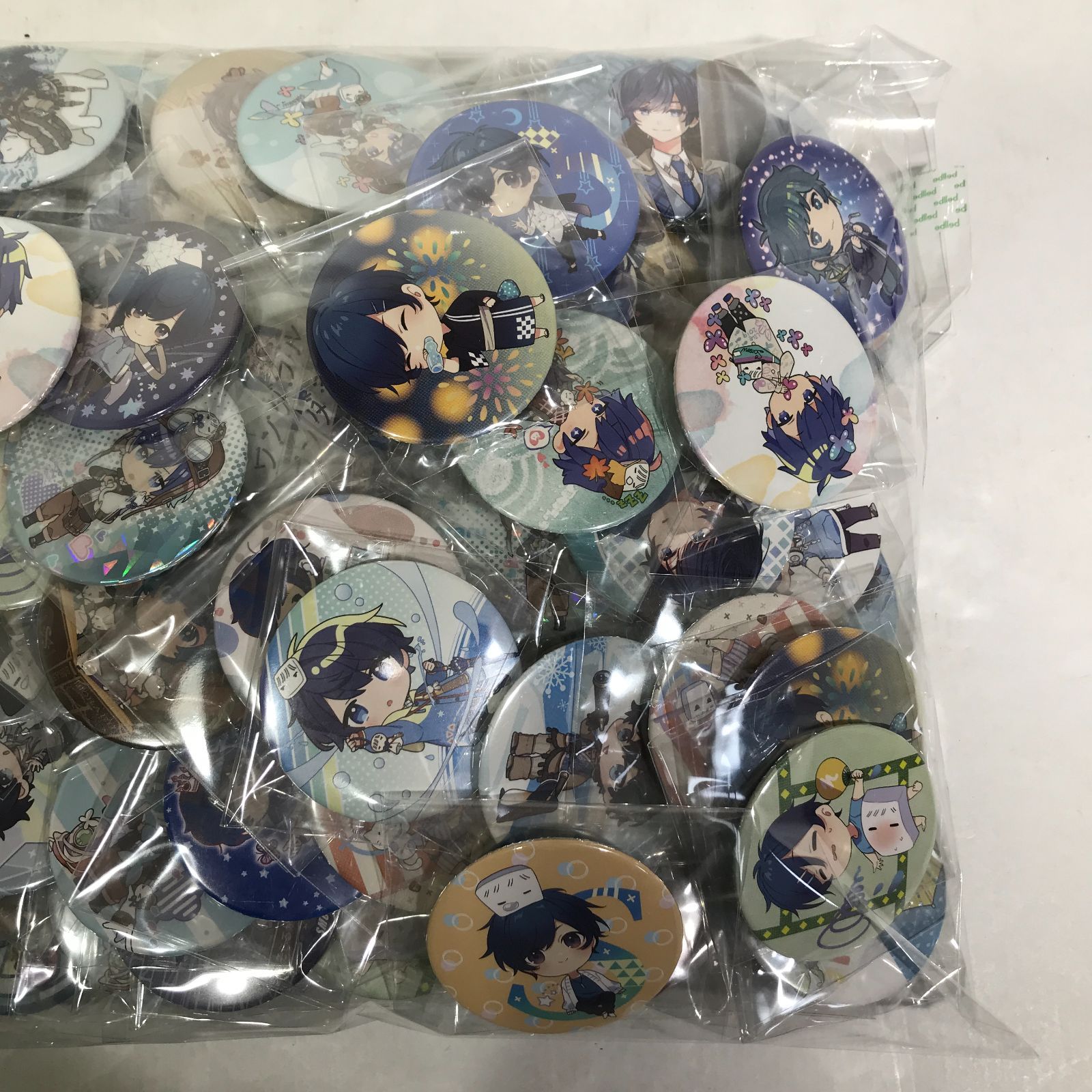 城東19-024】After the Rain そらる まふまふ 缶バッジ 大量 まとめ