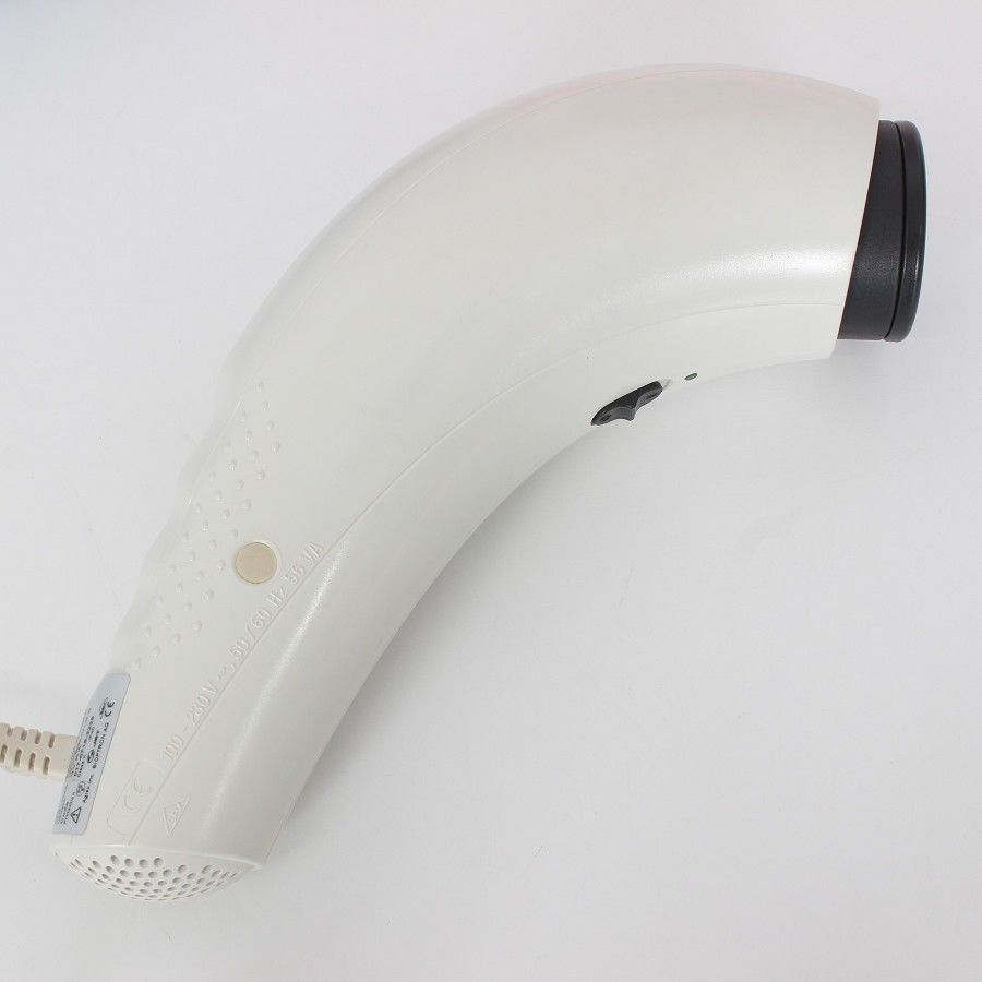 バイオプトロン コンパクト3 卓上スタンド付き 美顔器 BIOPTRON