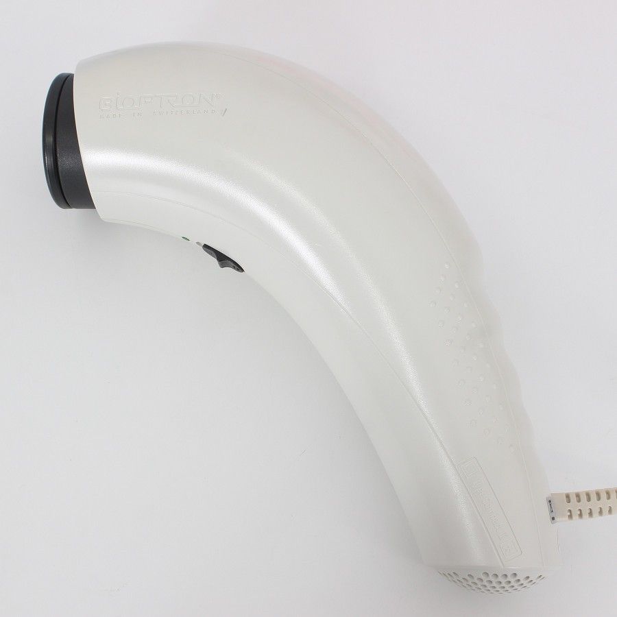 バイオプトロン コンパクト3 卓上スタンド付き 美顔器 BIOPTRON