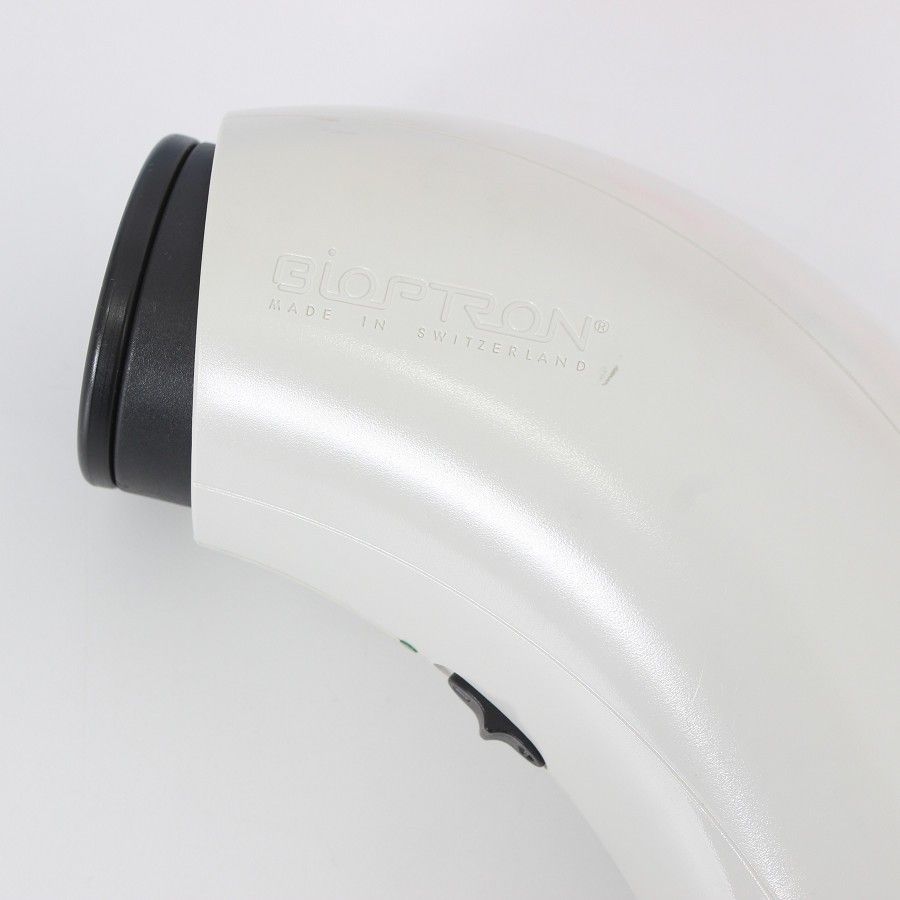バイオプトロン コンパクト3 卓上スタンド付き 美顔器 BIOPTRON