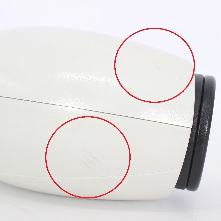 バイオプトロン コンパクト3 卓上スタンド付き 美顔器 BIOPTRON