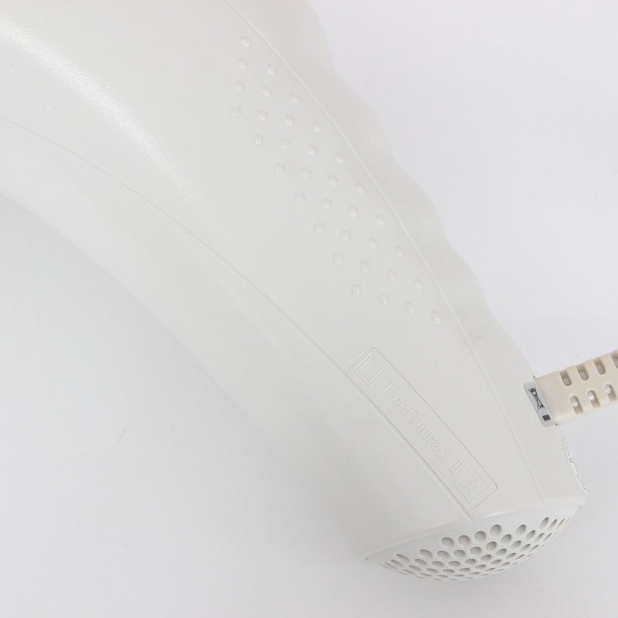 バイオプトロン コンパクト3 卓上スタンド付き 美顔器 BIOPTRON