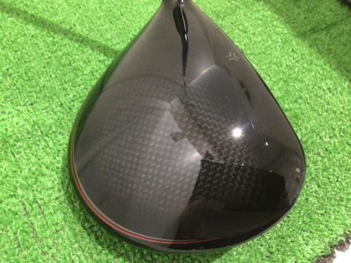 たーやん 中古】 ダンロップ SRIXON ZX7 10.5° ドライバー DR Diamana ZX60