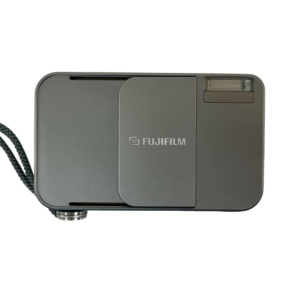 FUJIFILM CARDIA mini TIARA コンパクト フィルムカメラ N10619079