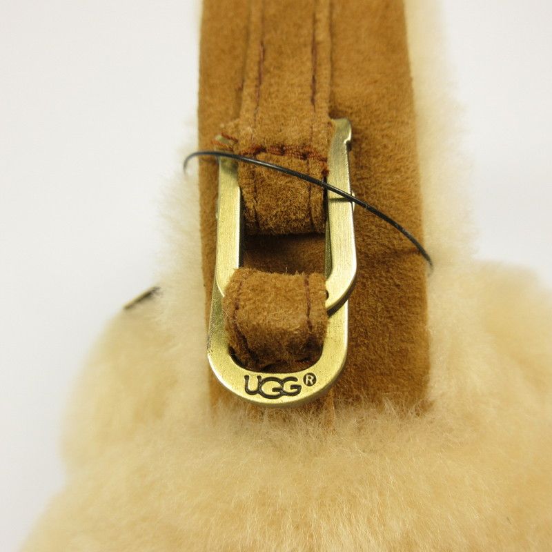 姫路東店】 中古 UGG | アグ イヤーマフ CLASSIC EARMUFF U1023