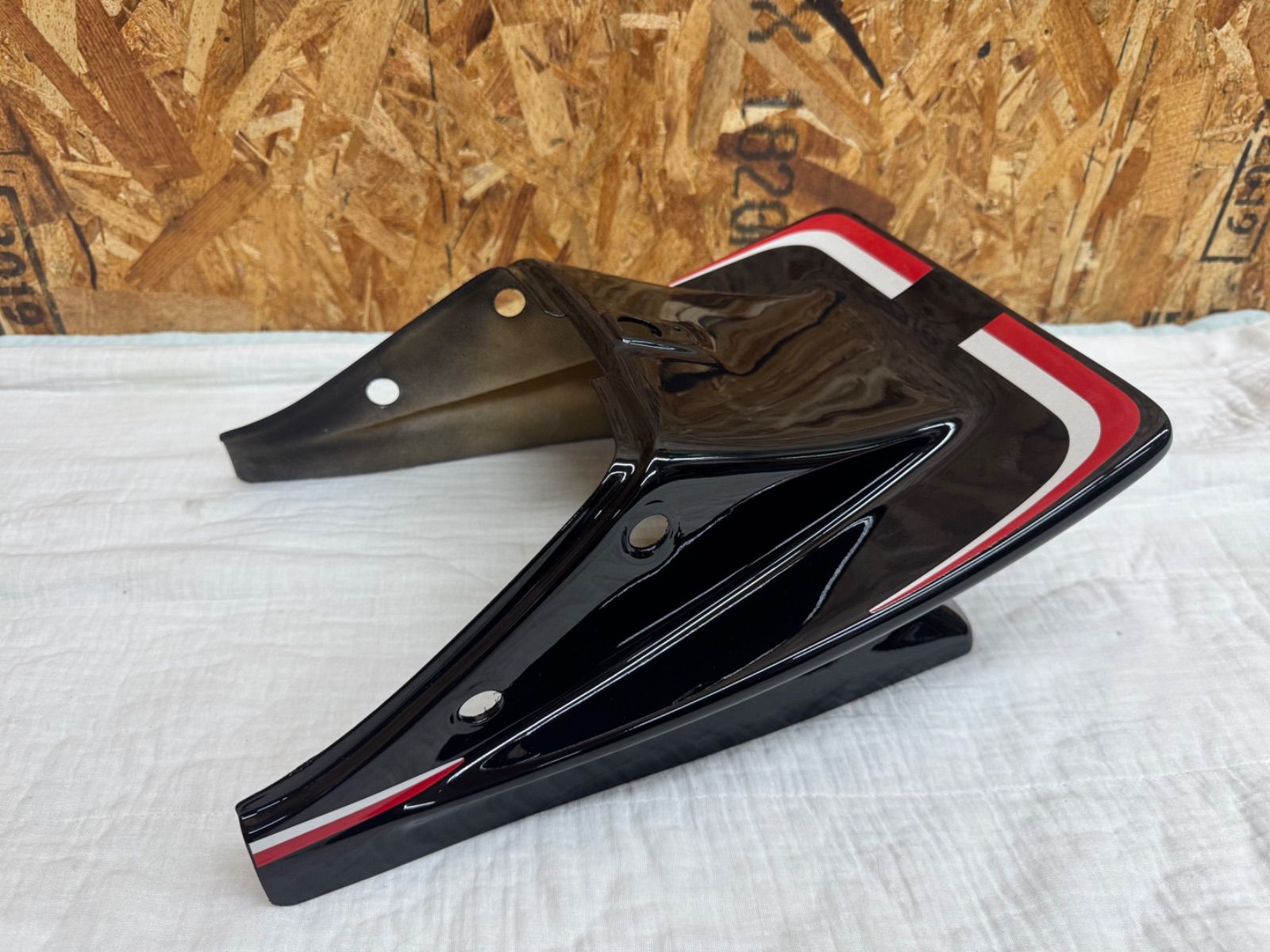 BEET】正規品 Z400GP Z550GP BEETテールカウル 0306-K05-05 Z400GP 