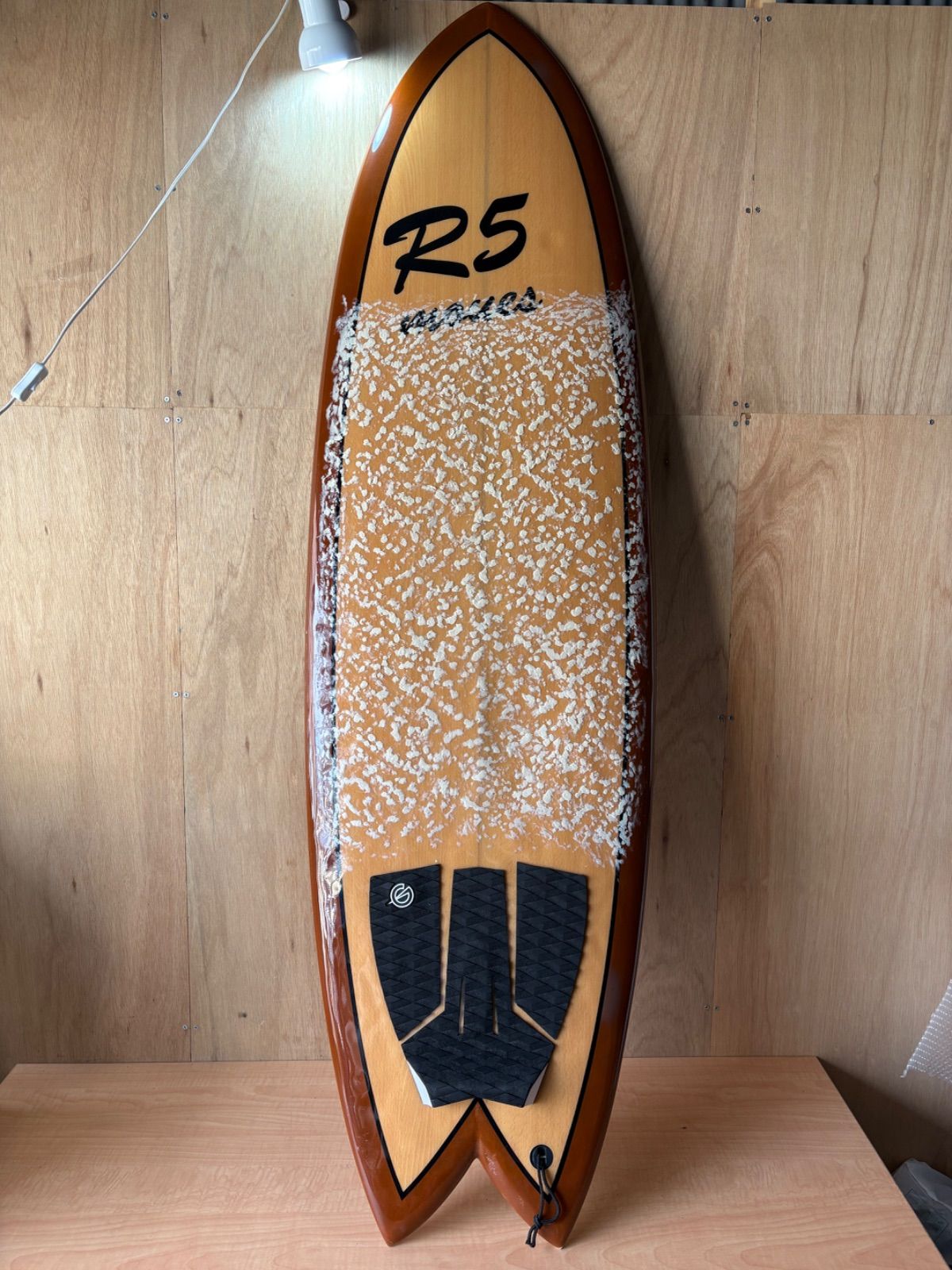 R5MOVES サーフボード ソフトボード - メルカリ