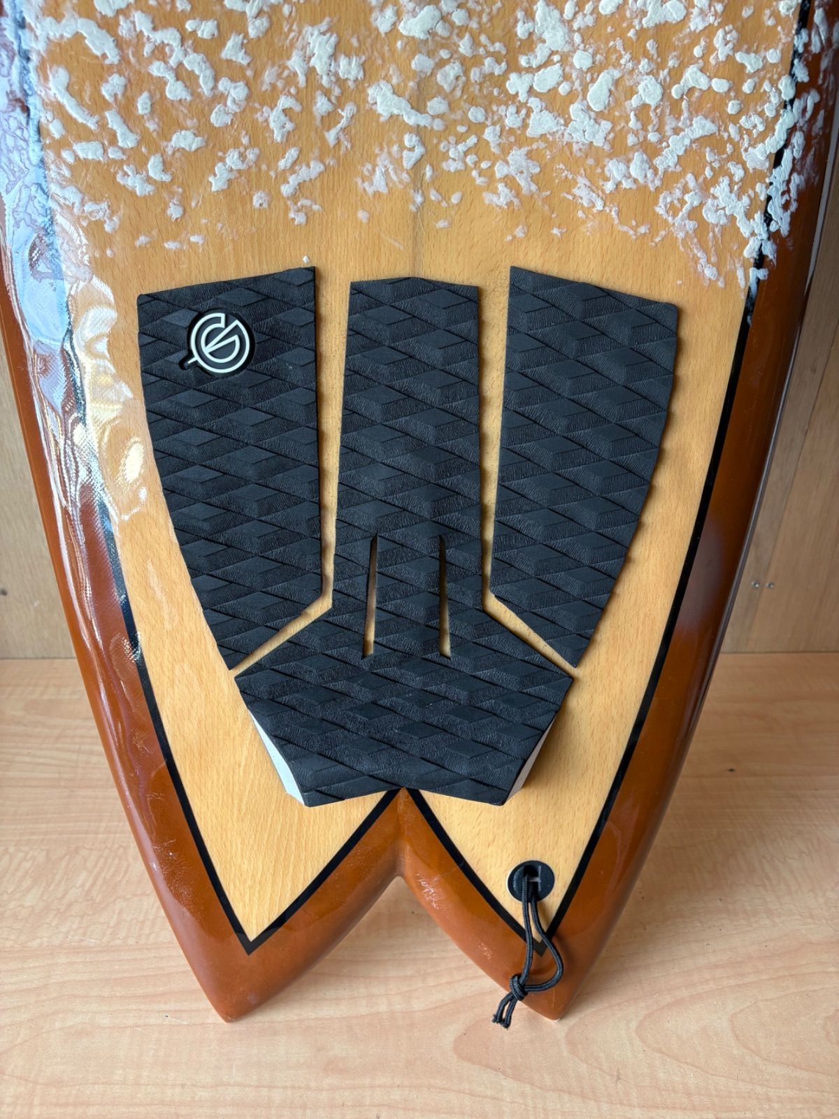 R5MOVES サーフボード ソフトボード - メルカリ