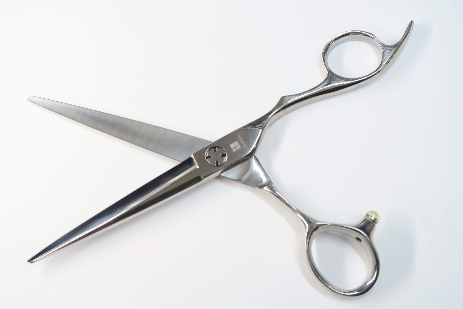 Bランク【OKAWA PRO SCISSORS オオカワプロシザーズ】 SG60X シザー