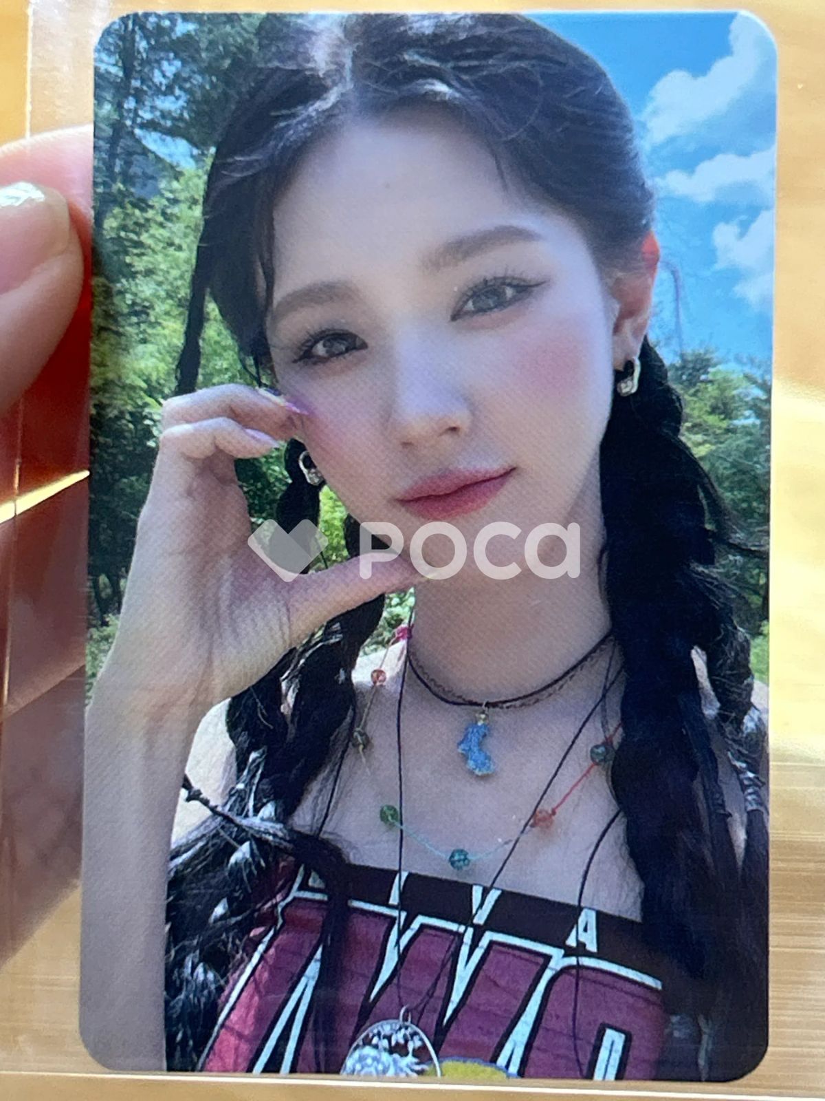 G)I-DLE ミヨン 2023 (G)I-DLE WORLD TOUR [I am FREE-TY] IN SEOUL