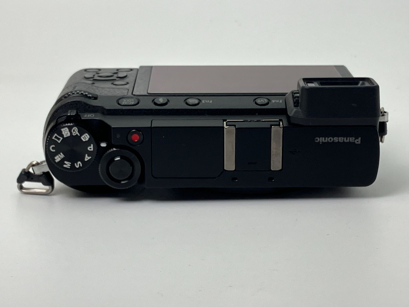 返品保証・動作確認済】Panasonic LUMIX DMC-GX7MK2 - メルカリ