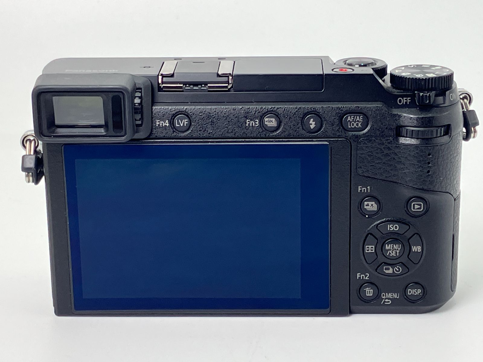 【返品保証・動作確認済】Panasonic LUMIX DMC-GX7MK2 返品保証・動作確認済】Panasonic LUMIX DMC-GX7MK2 - メルカリ