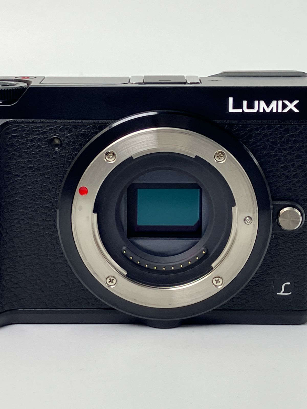 返品保証・動作確認済】Panasonic LUMIX DMC-GX7MK2 - メルカリ