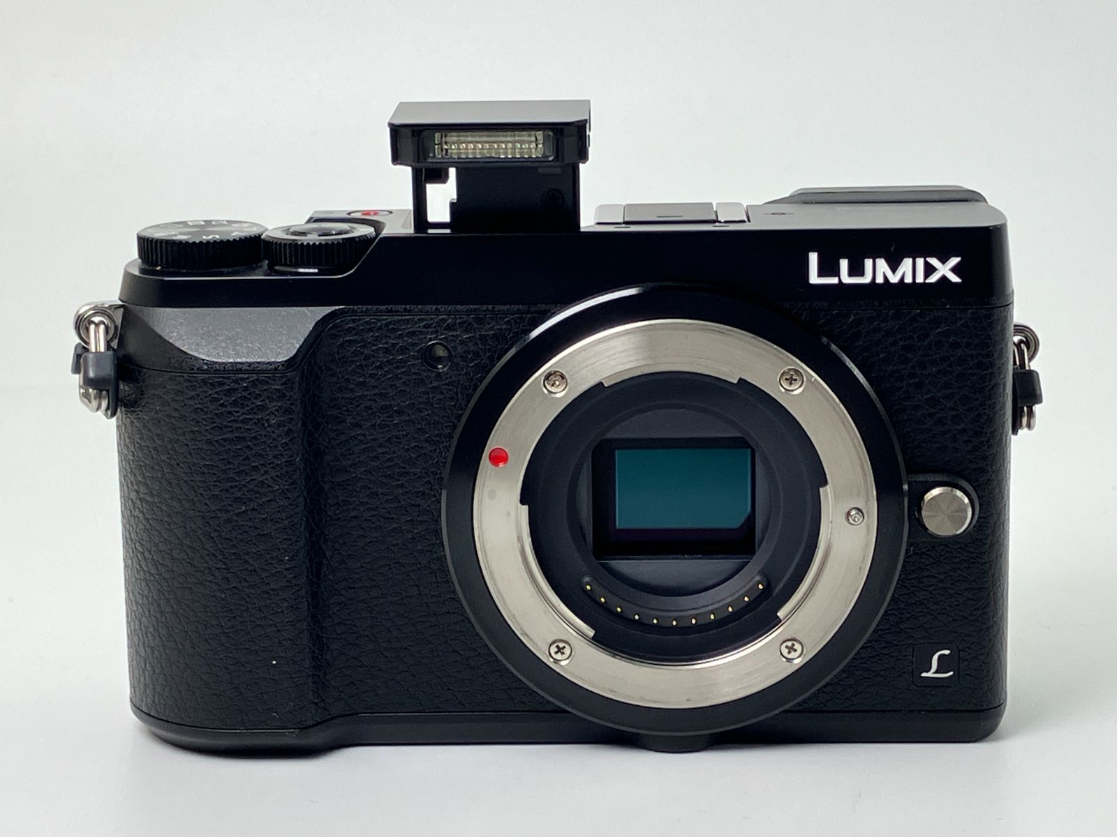 返品保証・動作確認済】Panasonic LUMIX DMC-GX7MK2 - メルカリ