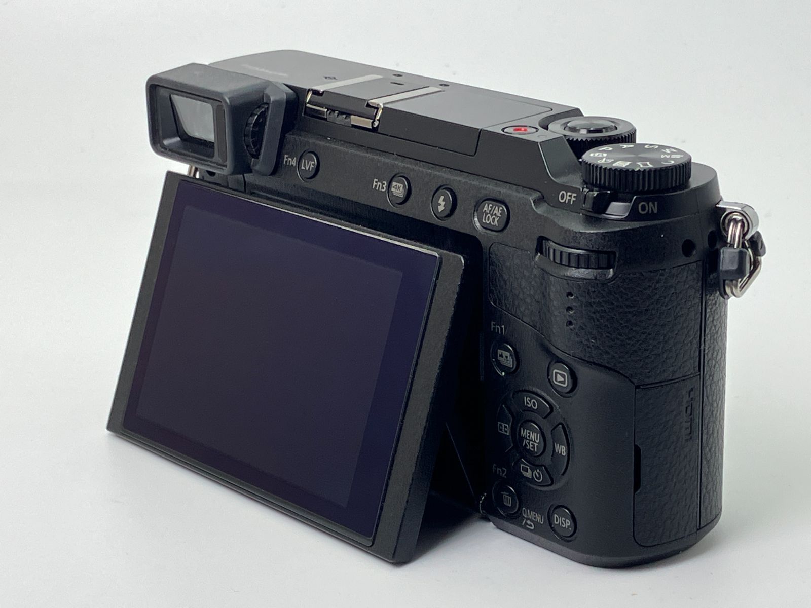 【返品保証・動作確認済】Panasonic LUMIX DMC-GX7MK2 返品保証・動作確認済】Panasonic LUMIX DMC-GX7MK2 - メルカリ