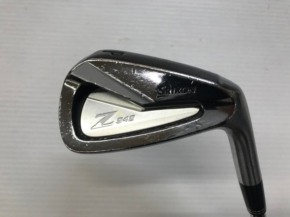 スリクソン Z 545 サンドウェッジ SW56度 フレックスS 980GH Amazon