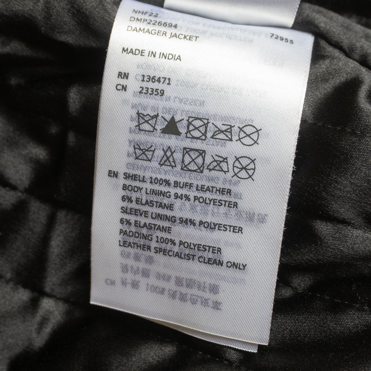 雰囲気抜群】 DEUS EX MACHINA × BREITLING 【シングルライダース  