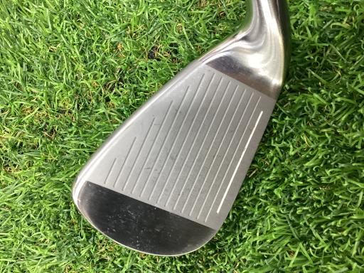 中古】 プロギア is3 502 6S アイアンセット IR INSPEC (フレックスR