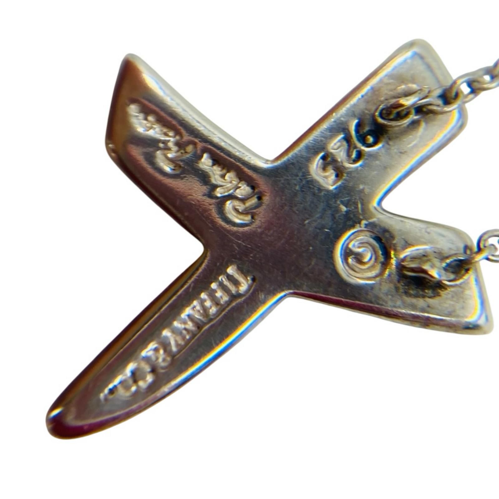 ティファニー Tiffany &Co シューティングスター 925 パロマピカソ ティファニー Tiffany &Co シューティングスター 925 パロマピカソ