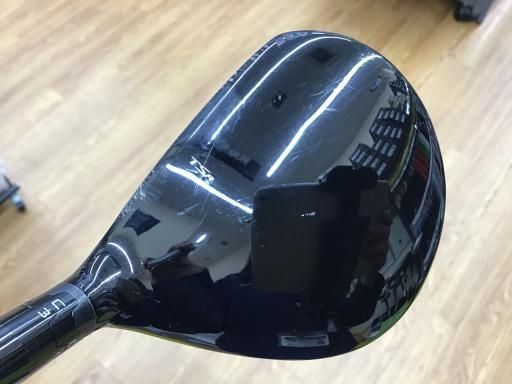 中古】 タイトリスト TSR2 18° フェアウェイウッド FW 純正特注