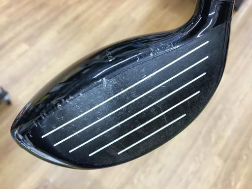 中古】 タイトリスト TSR2 18° フェアウェイウッド FW 純正特注