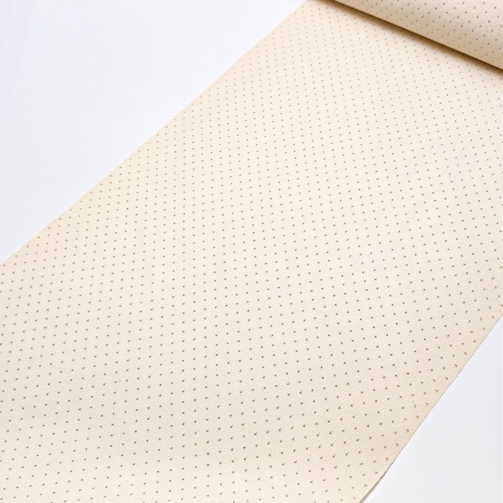 着物 本塩沢 お召 蚊絣 着尺 星野織物 0142 - メルカリ