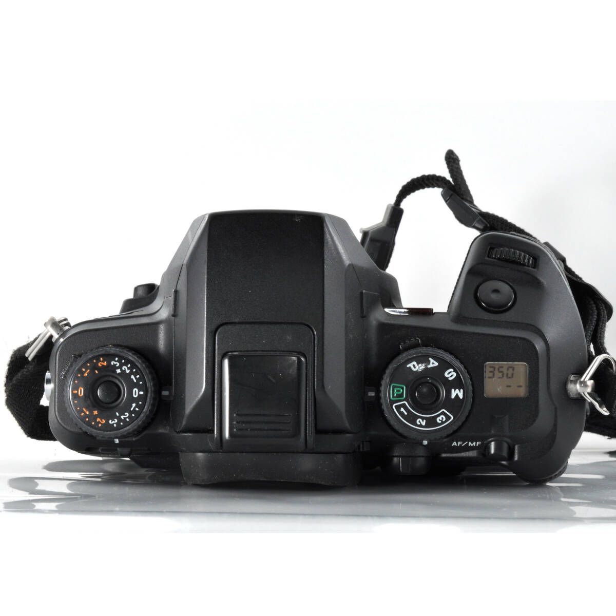 ミノルタ】MINOLTA α-7 + SIGMA 28-300mm F3.5-6.3 DL レンズセット 箱