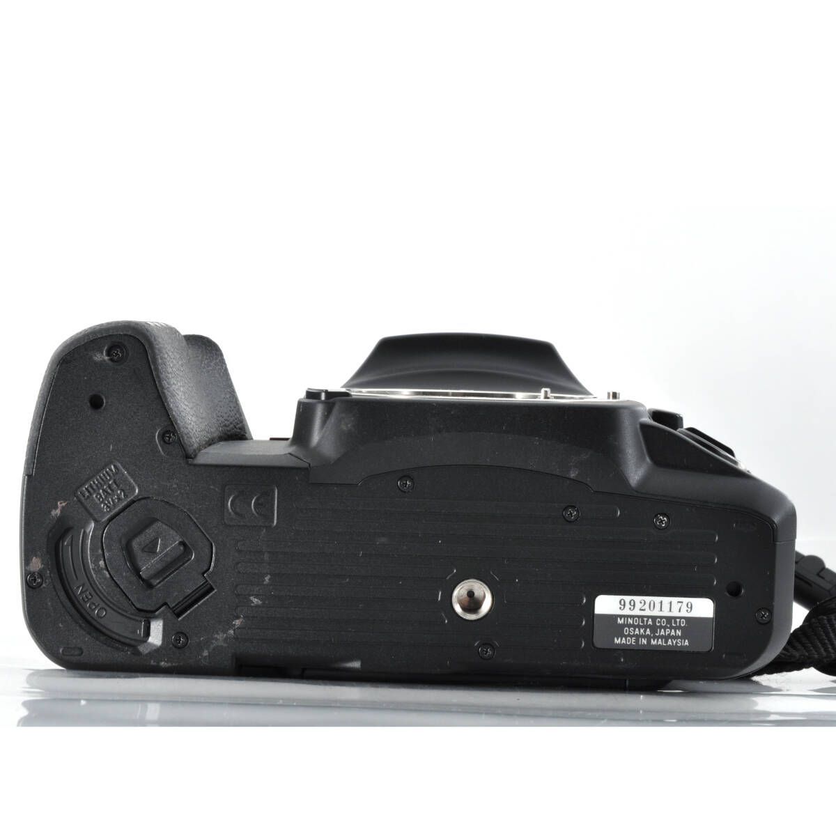 ミノルタ】MINOLTA α-7 + SIGMA 28-300mm F3.5-6.3 DL レンズセット 箱