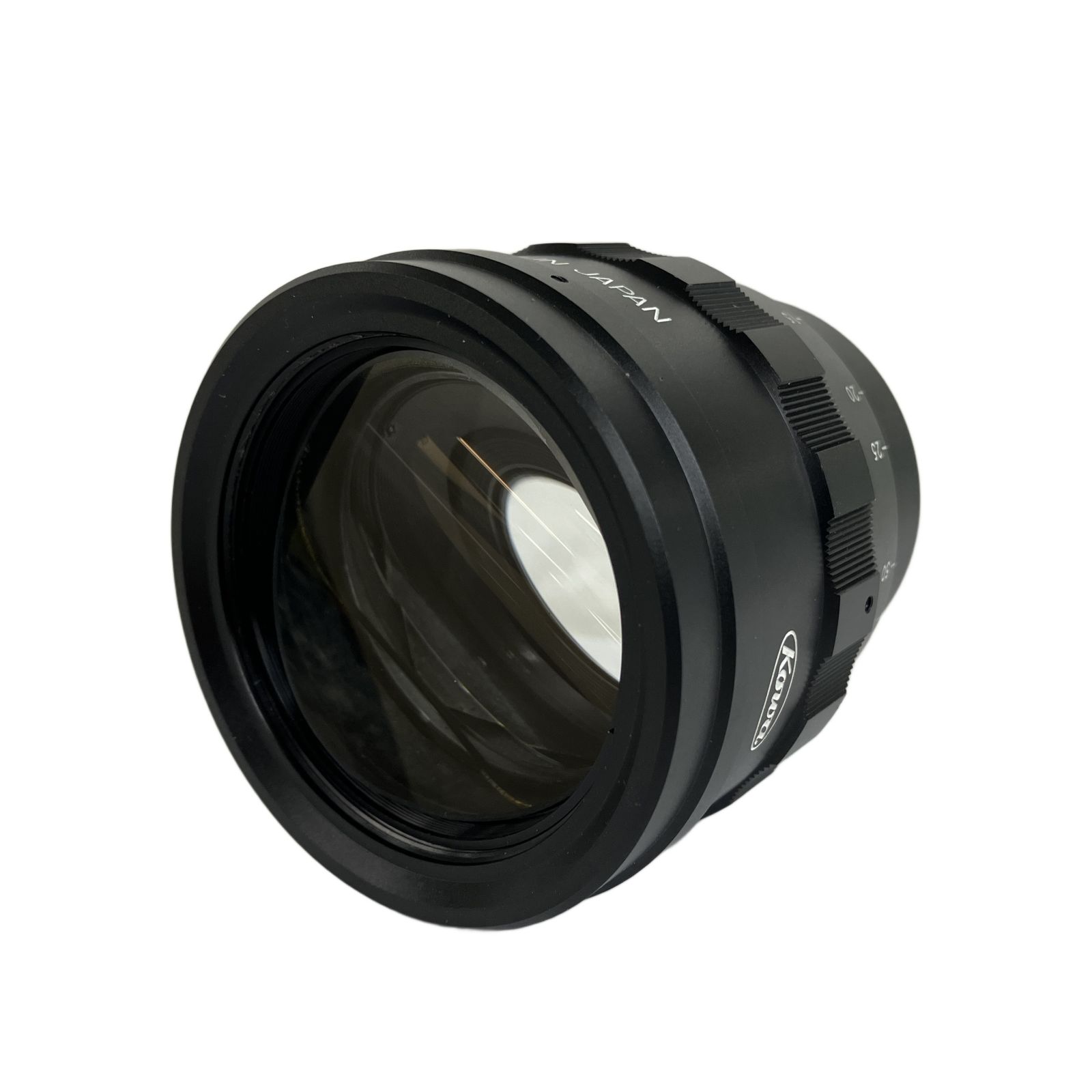 訳 Bell＆Howell 2X Anamorphic アナモルフィック ベル&ハウエル アナ