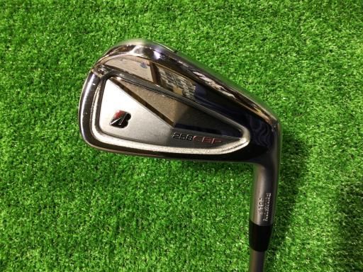 中古】 ブリヂストン BRIDGESTONE 258CBP 6S アイアンセット IR
