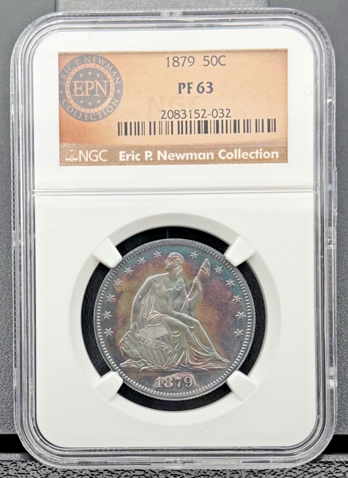 ⭐︎999シルバー 記念　激レア 1987 Liberty Silver Eagle Collector Coin 1 Troy Oz .999 Fine