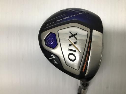 ダンロップ XXIO 10 (2018) 7W レディース フェアウェイウッド ダンロップ XXIO 10 (2018) 7W レディース フェアウェイウッド 楽天