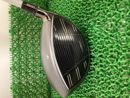 テーラーメイド Qi35LS シャフトグラファイトデザイン GC6X テーラーメイド Qi35LS シャフトグラファイトデザイン GC6X 中古