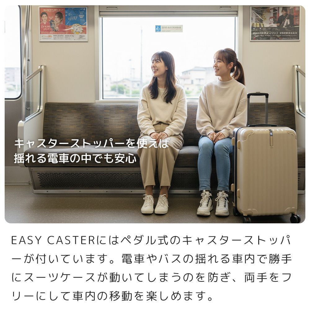 ファスナー Proevo