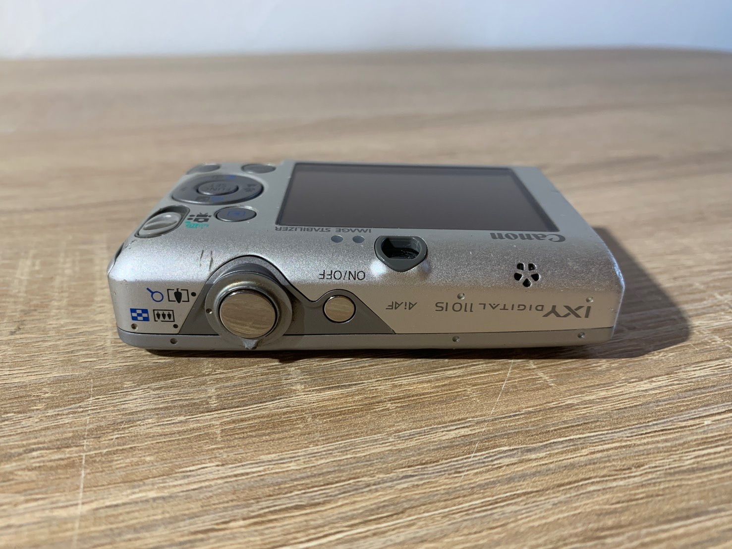 4608 Canon IXY 20IS シルバー デジカメ Amazon | Canon デジタルカメラ IXY (イクシ) DIGITAL 20 IS(シルバー