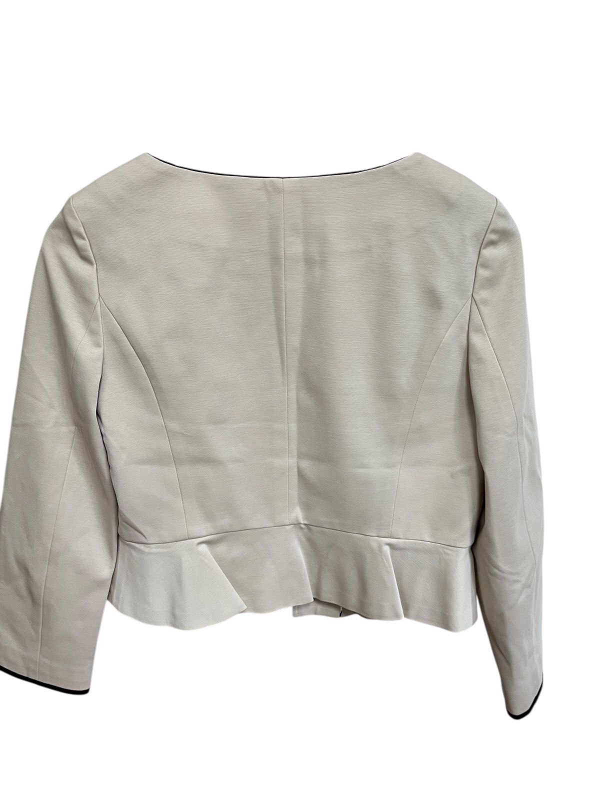 Z1600TOCCA トッカ セットアップ ワンピース&ノーカラージャケット